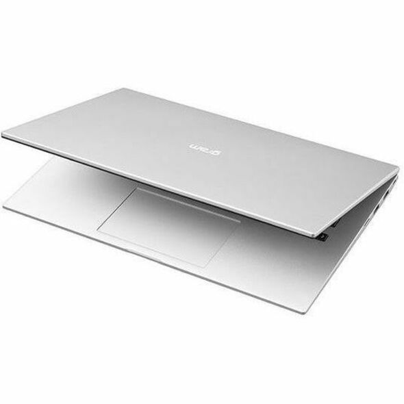 LG gram 14ZT90P-G.AX33U1 14" Thin Client Notebook - WUXGA - Intel Core i3 11th Gen i3-1115G4 - 8 GB - 256 GB SSD - Silver — 14ZT90P-G.AX33U1