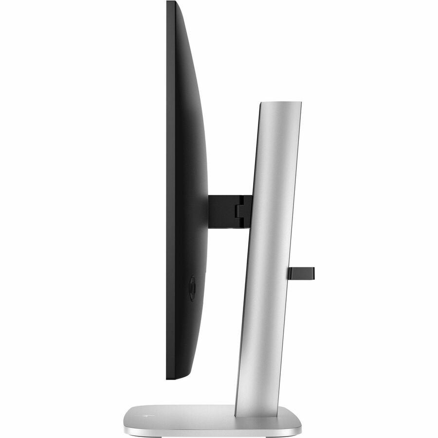 HP 527pu 27" Class WQHD LED Monitor - 16:9 - Jet Black — 9E0G5AA#ABA