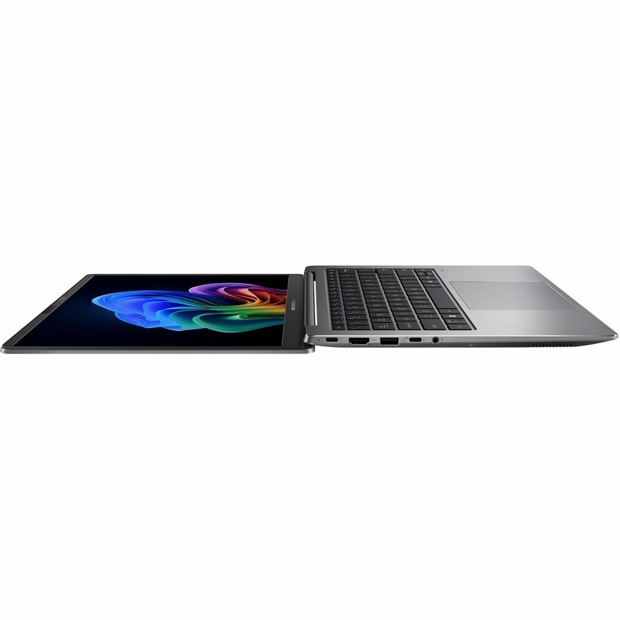 Asus ExpertBook P5 P5405 P5405CSA-DH76 14" Copilot+ PC Notebook - WQXGA - Intel Core Ultra 7 258V - 32 GB - 1 TB SSD - Misty Gray — P5405CSA-DH76