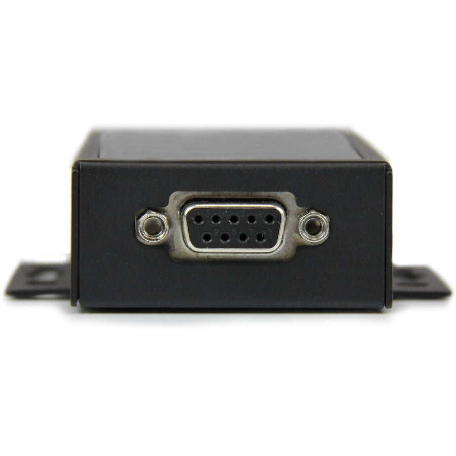 StarTech.com Industrial RS232 to RS422/485 Serial Port Converter with 15KV ESD Protection — IC232485S