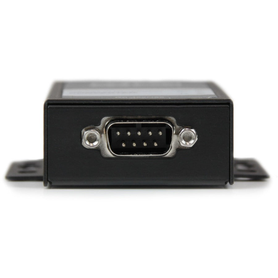 StarTech.com Industrial RS232 to RS422/485 Serial Port Converter with 15KV ESD Protection — IC232485S