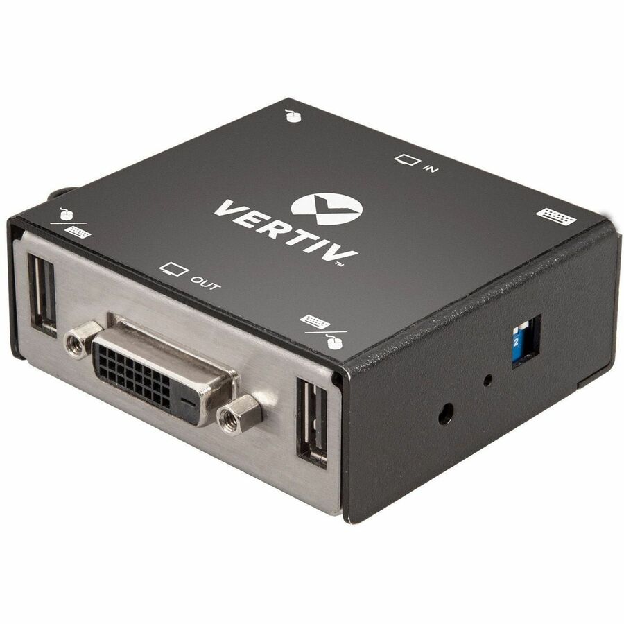 VERTIV Signal Converter — TBR02