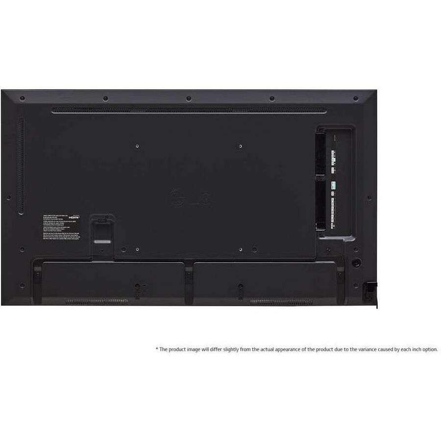 LG 49UH7N-E UHD Signage Display — 49UH7N-E