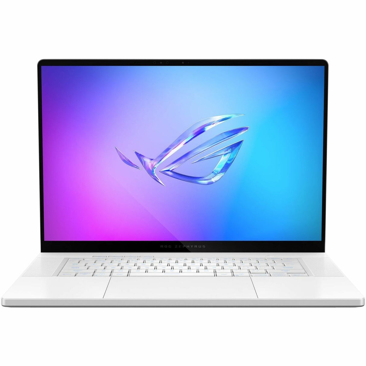 Asus ROG Zephyrus G16 GU605 GU605CX-XS98 16" Gaming Notebook - 2.5K - Intel Core Ultra 9 285H - 64 GB - 2 TB SSD — GU605CX-XS98