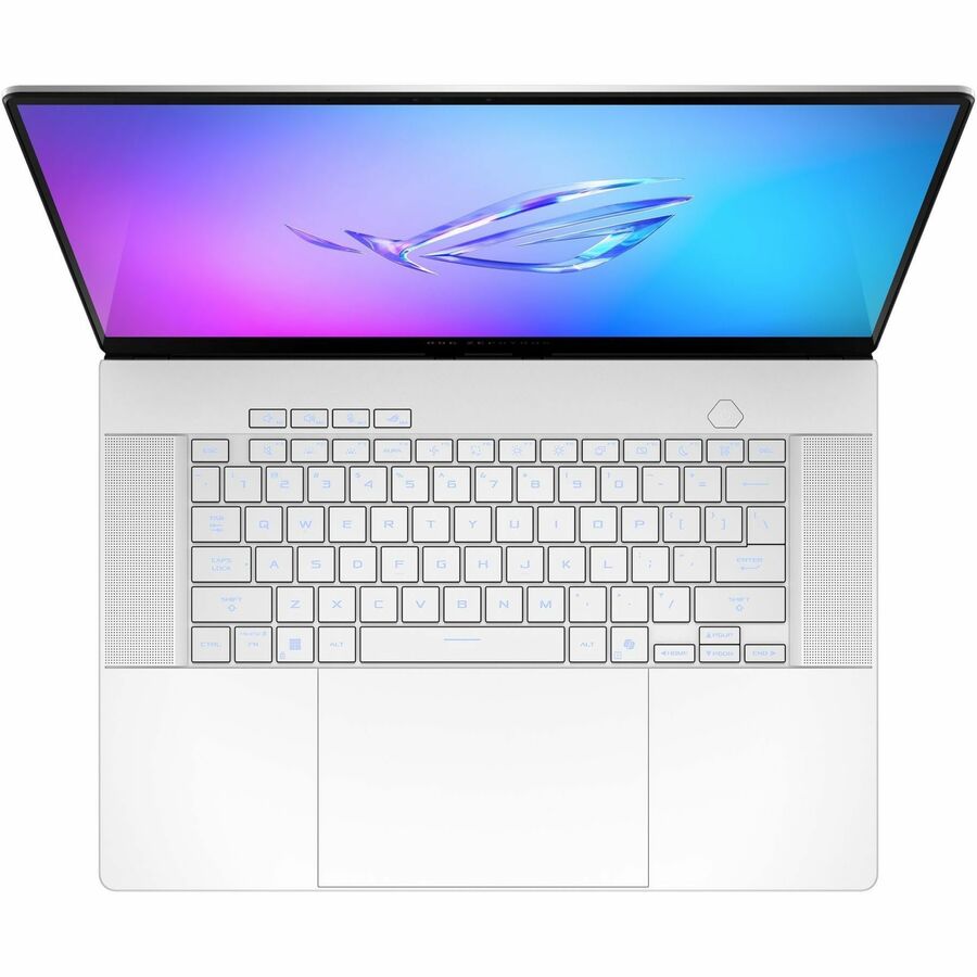 Asus ROG Zephyrus G16 GU605 GU605CX-XS98 16" Gaming Notebook - 2.5K - Intel Core Ultra 9 285H - 64 GB - 2 TB SSD — GU605CX-XS98