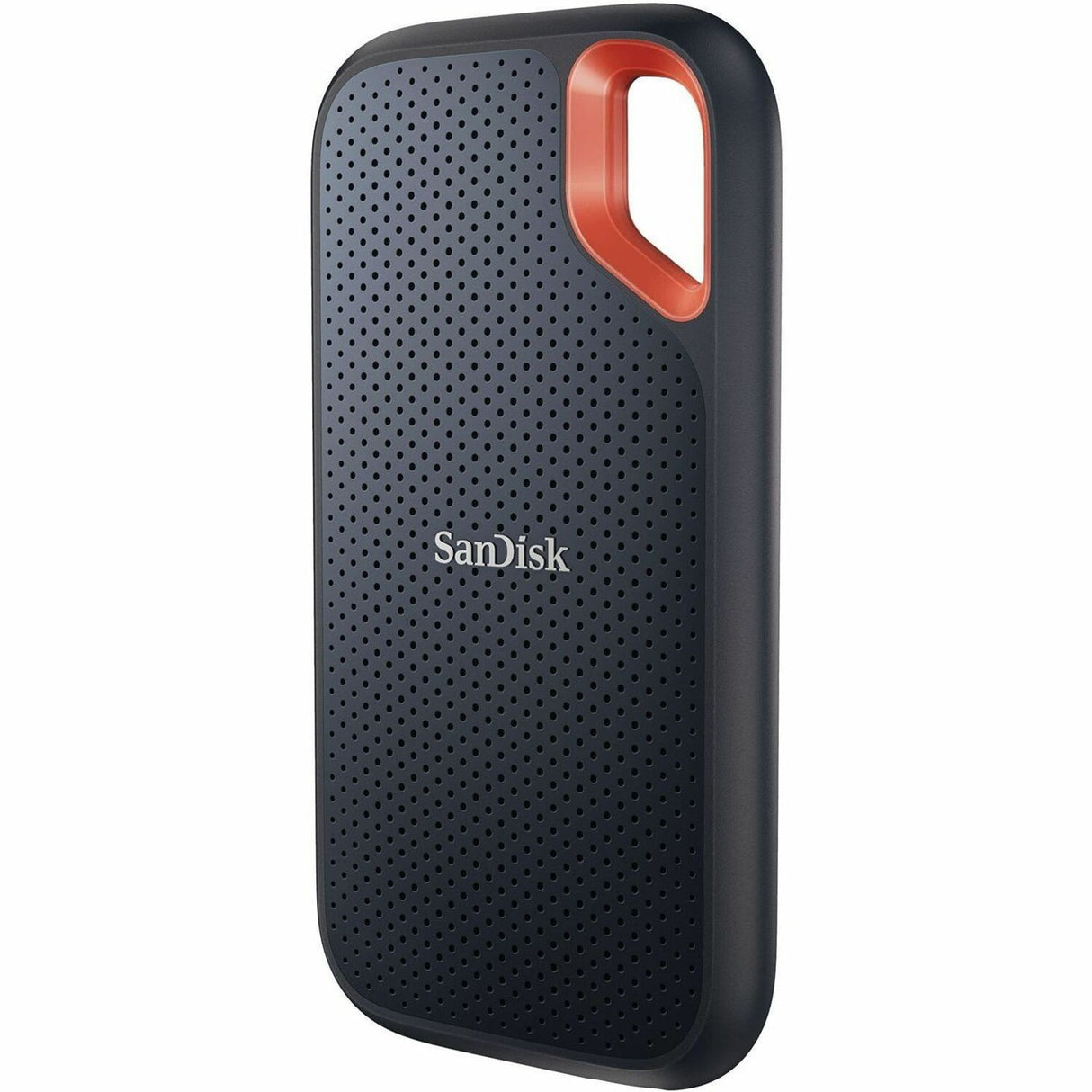 SanDisk Extreme SDSSDE61-8T00-G25 8 TB Portable Solid State Drive - External - Black — SDSSDE61-8T00-G25