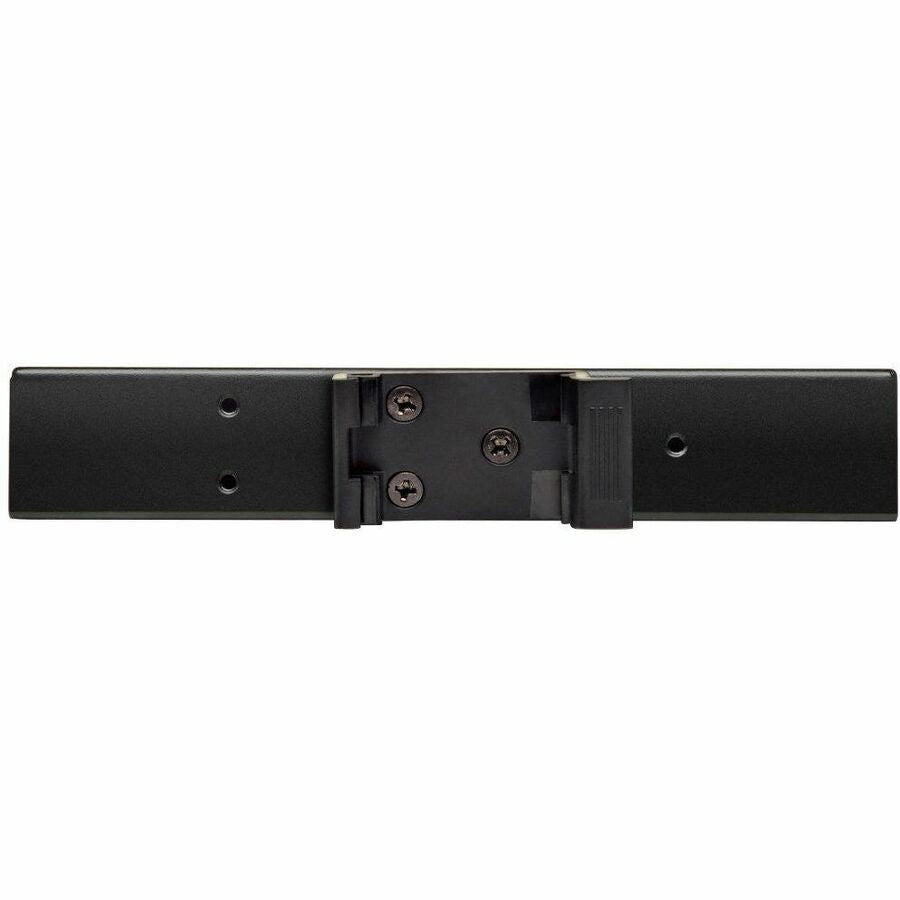 Eaton Tripp Lite Series 7-Port Industrial-Grade USB 2.0 Hub - 15 kV ESD Immunity, Metal Housing, Mountable — U223-007-IND