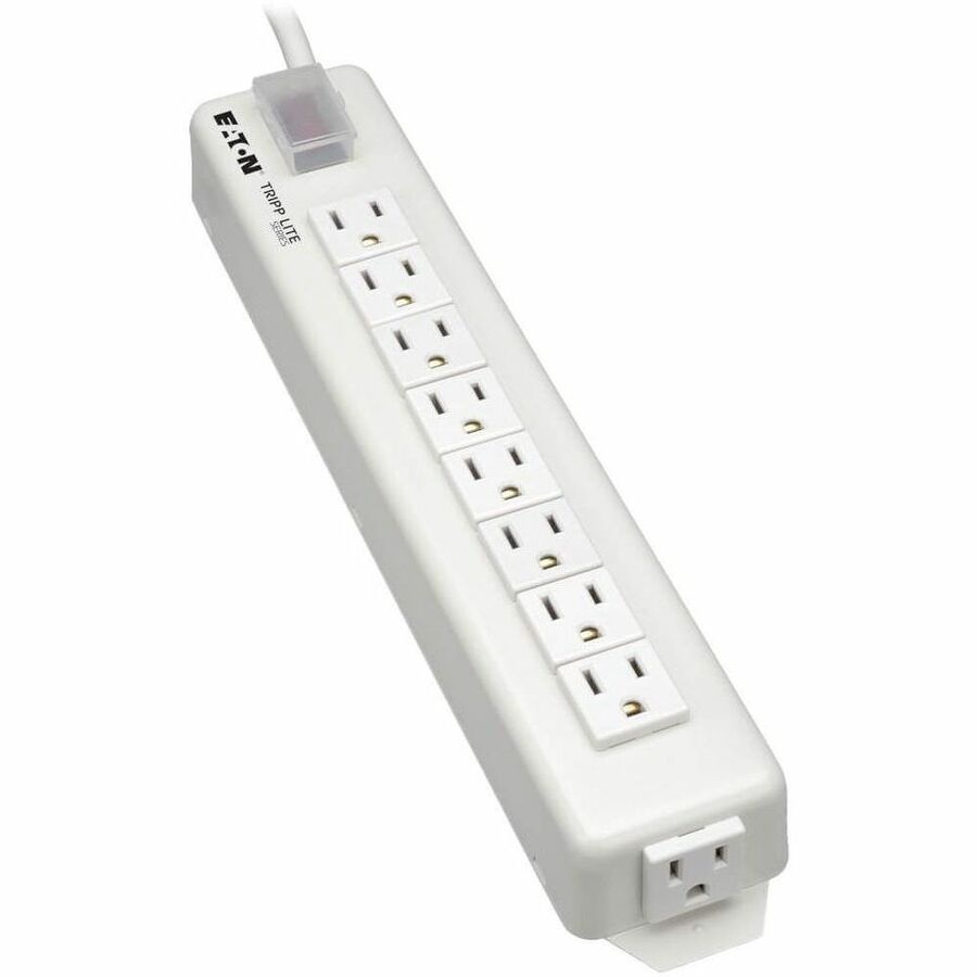 Eaton Tripp Lite Series Power It! 9-Outlet Power Strip, 15 ft. (4.57 m) Cord — TLM915NC