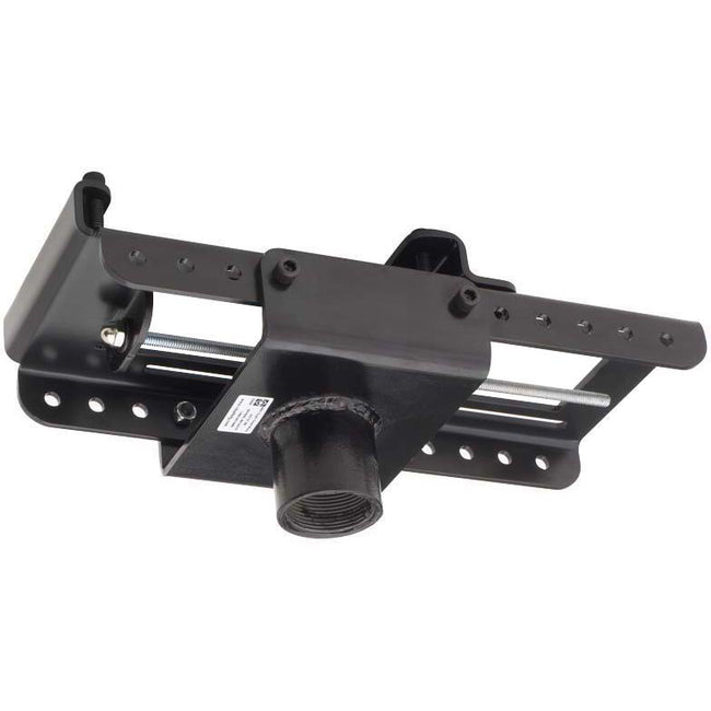 Chief I-Beam Clamp - Black — CMA360