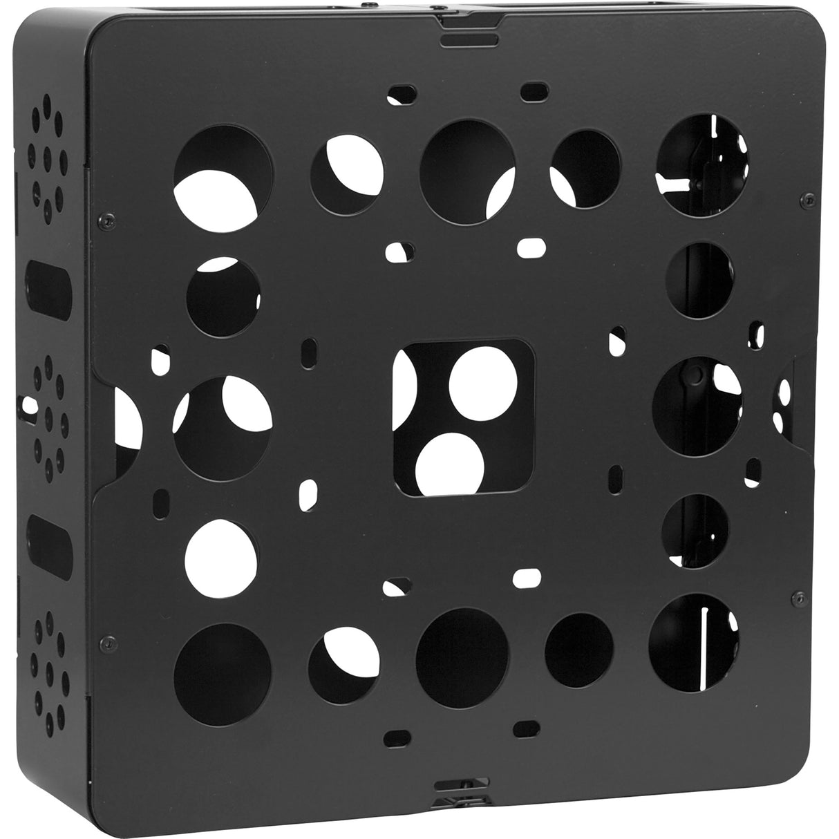 Chief FUSION FCA515 Mounting Box for Media Player, CPU, Flat Panel Display - Black — FCA515