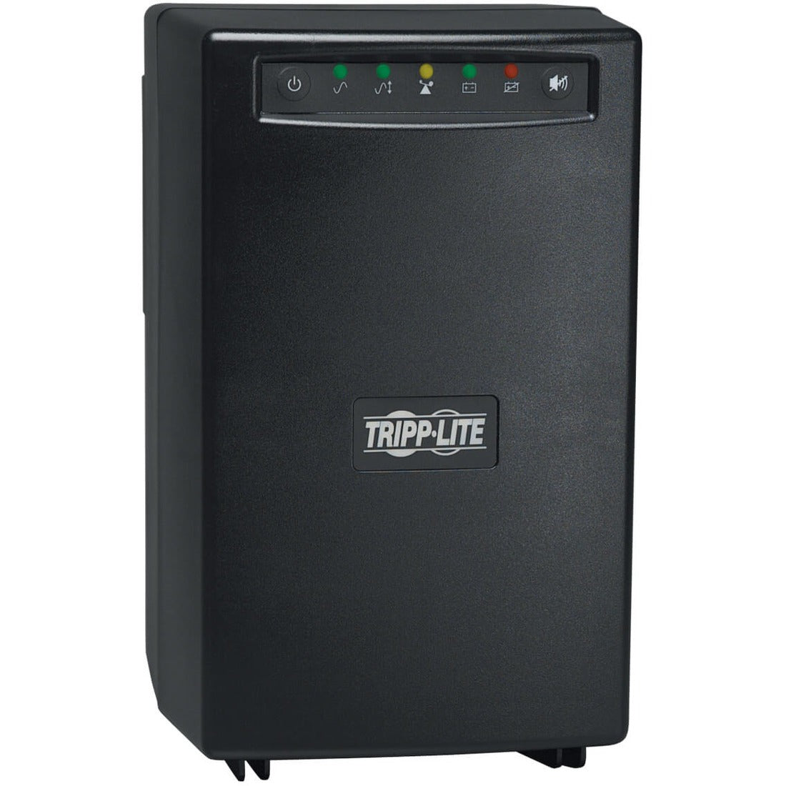 Eaton Tripp Lite Series SmartPro 120V 1.5kVA 980W Line-Interactive UPS, Tower, USB, DB9, 6 Outlets — SMART1500
