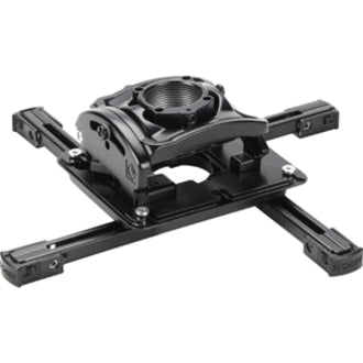 Chief RPA Elite Universal Projector Mount - Keyed Locking (Version A) - Black — RPMAU