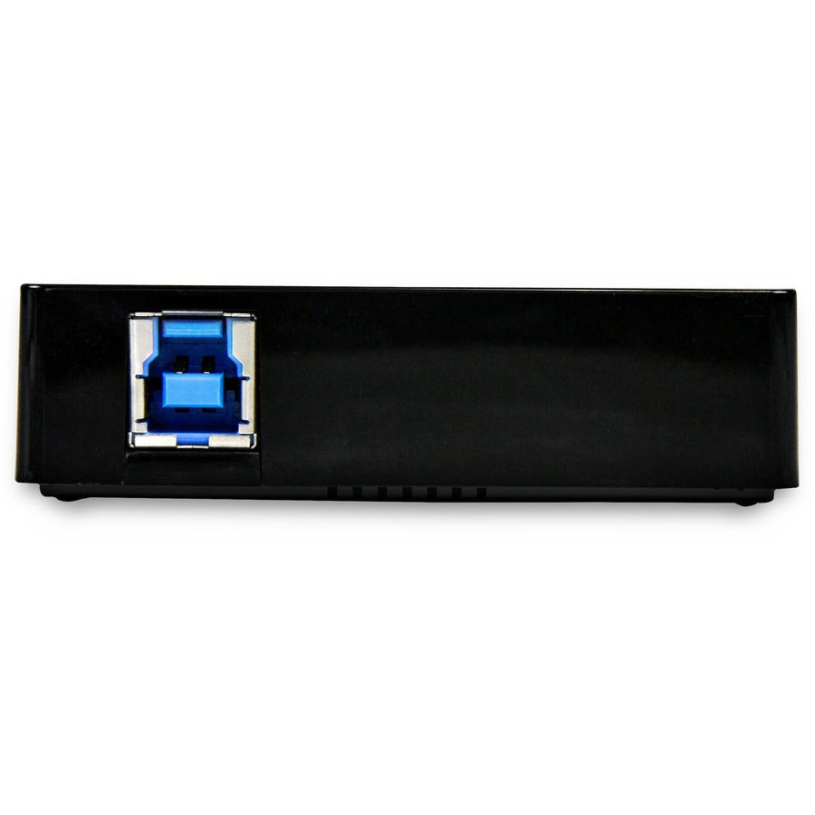 StarTech.com USB 3.0 to HDMI�® and DVI Dual Monitor External Video Card Adapter — USB32HDDVII
