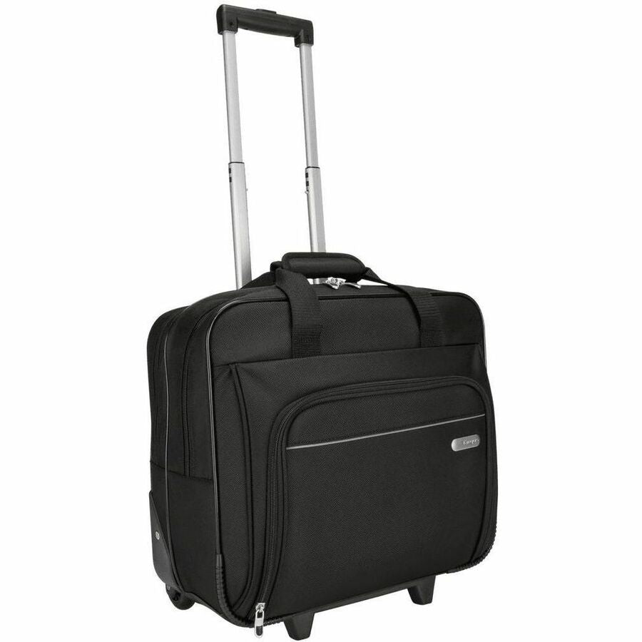 Targus 16" Metro Roller Notebook Bag — TBR003US