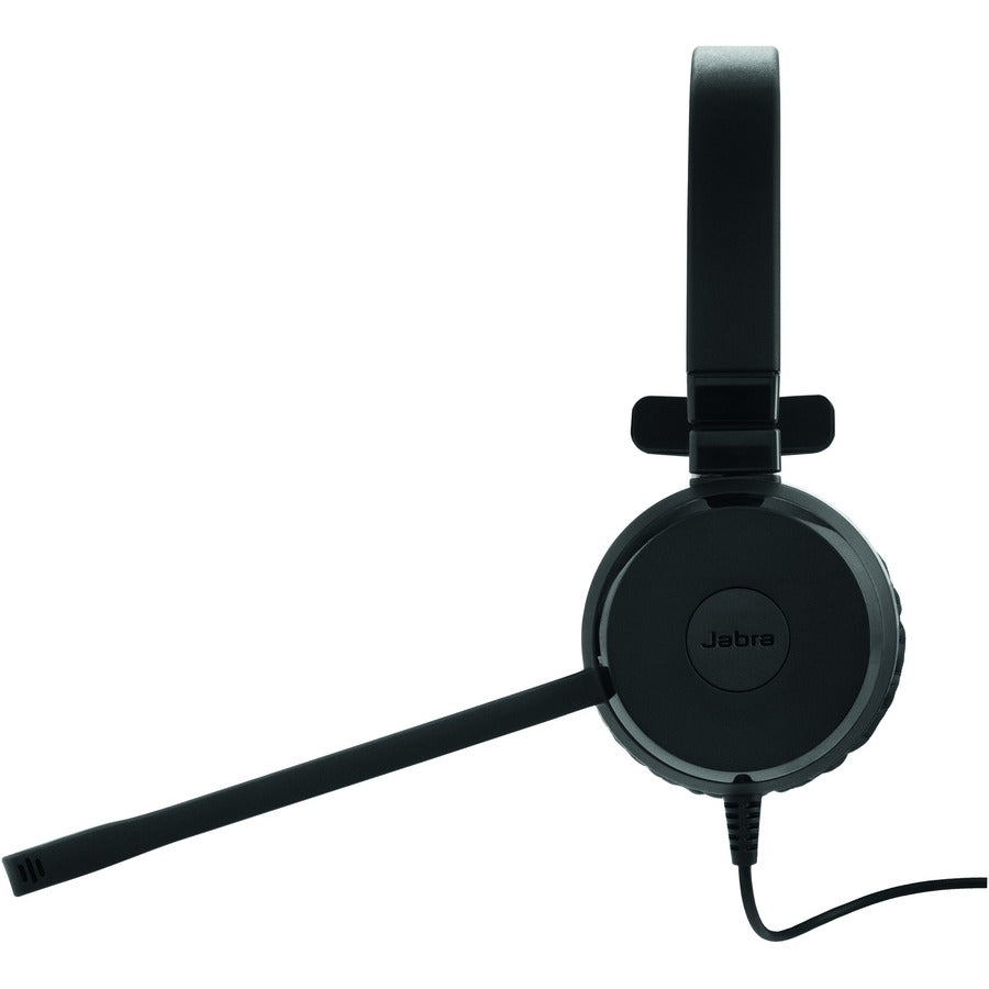 Jabra EVOLVE 30 Headset — 14401-20