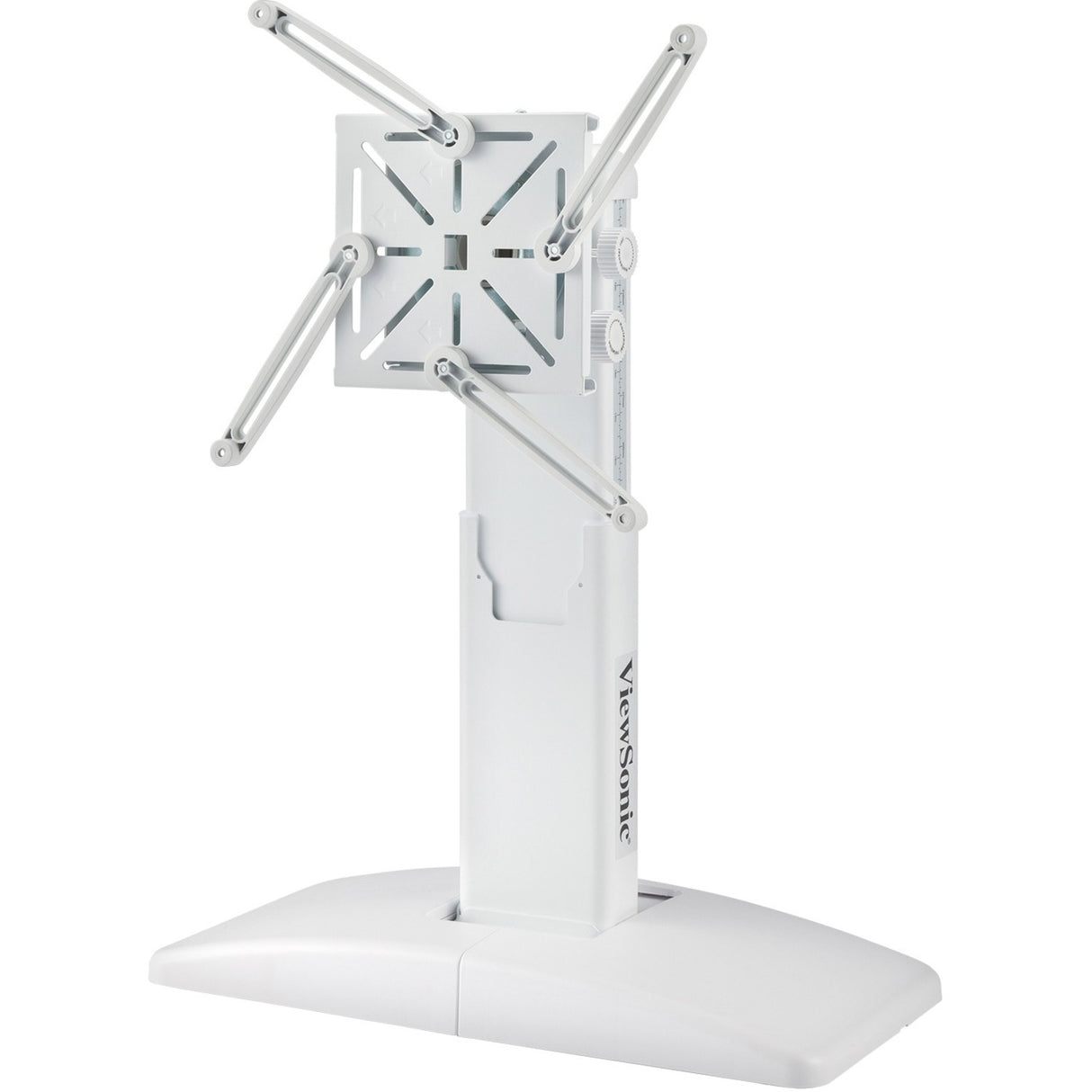 ViewSonic PJ-WMK-304 Wall Mount for Projector - White — PJ-WMK-304