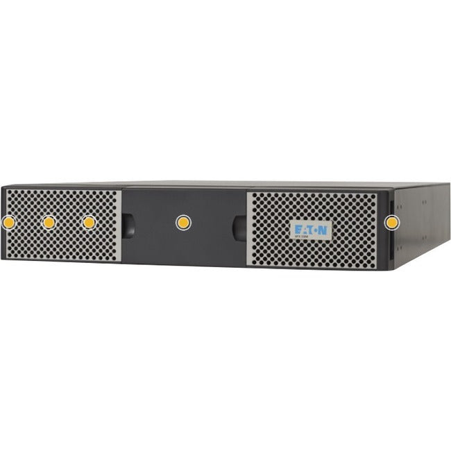 Eaton 9PX 72V Extended Battery Module (EBM) for Select 2kVA to 3kVA 9PX UPS Systems, 2U Rack/Tower — 9PXEBM72RT