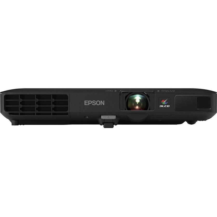 Epson PowerLite 1781W LCD Projector - 16:10 — V11H794120