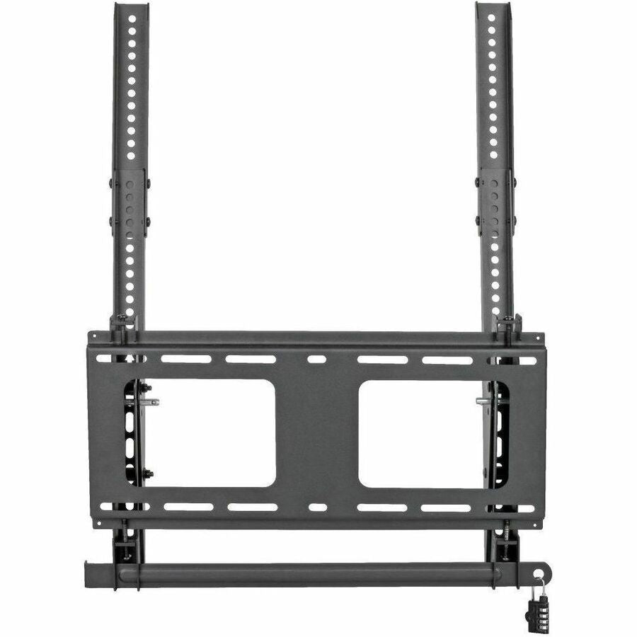 Eaton Tripp Lite Series Heavy-Duty Tilt Security TV Wall Mount for 45-55" TVs & Monitors - Flat Screen, Portrait Mode — DWTPSC4555M