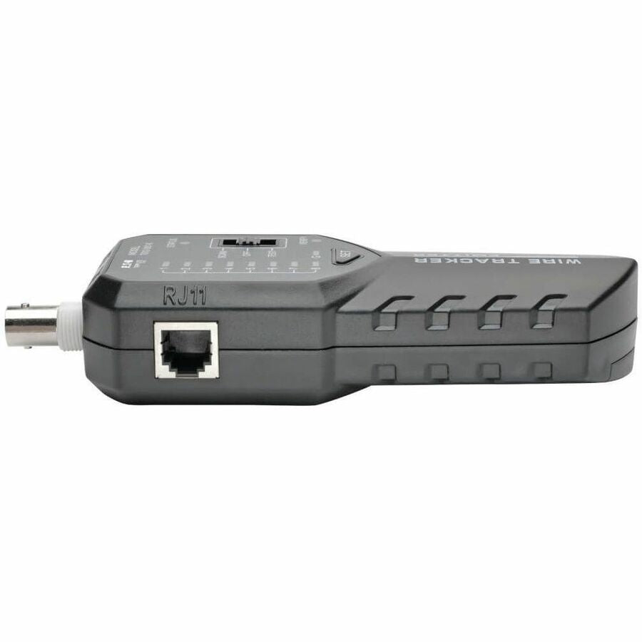 Eaton Tripp Lite Series Multi-Function Cable Tester with Wire Tracker and Tone Generator — T012-001-K