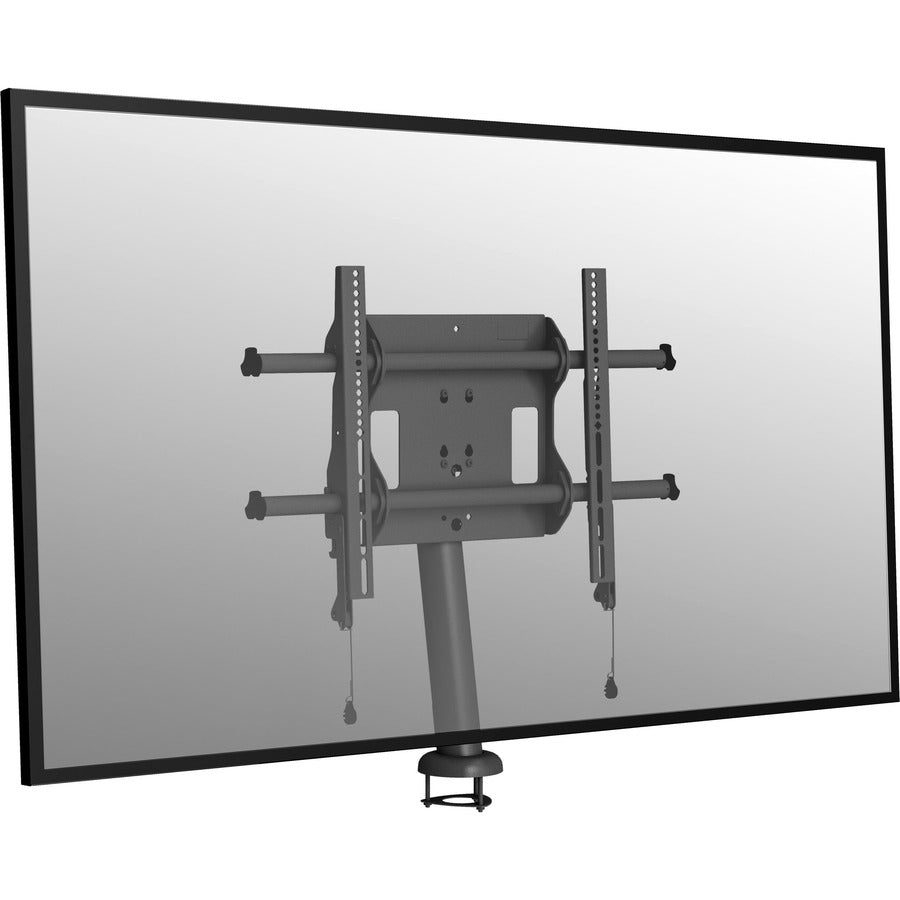 Chief Fusion Large Table Stand Display Mount - For Displays 46-70" - Black — LDS1U