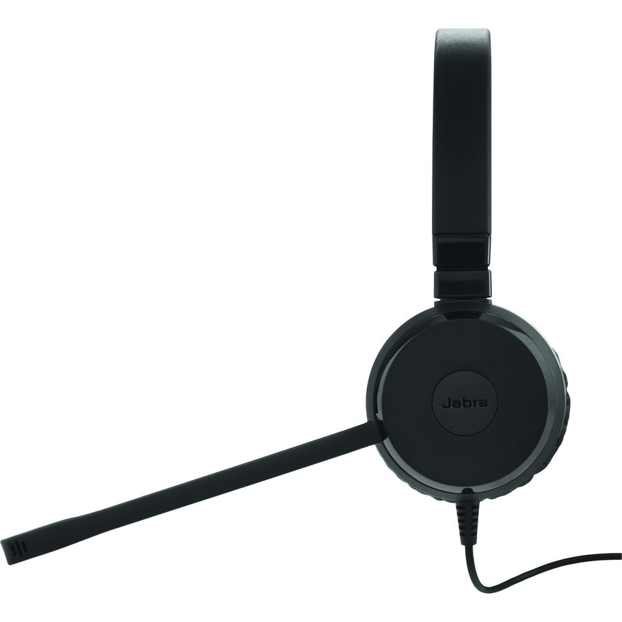 Jabra EVOLVE 20SE Headset — GSA4999-823-309