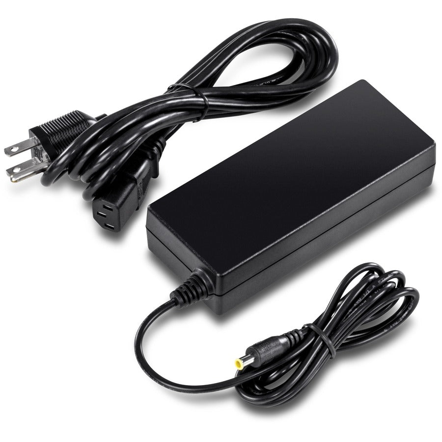 TRENDnet 8-Port GREENnet Gigabit PoE+ Switch, Supports PoE And PoE+ Devices, 61W PoE Budget, 16Gbps Switching Capacity, Data & Power Via Ethernet To PoE Access Points & IP Cameras, Black, TPE-TG82G — TPE-TG82g