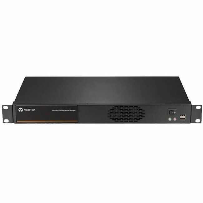 Vertiv Avocent HMX 5000 | KVM Extender | Single Transmitter (HMX5100T-001) — HMX5100T-001