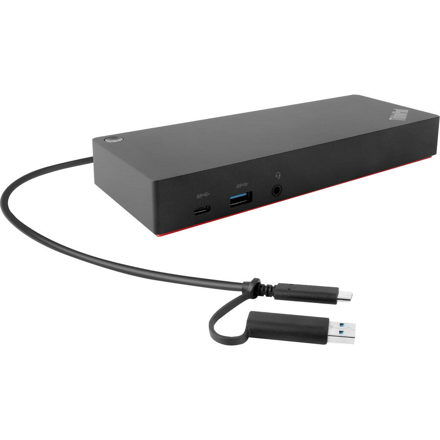 Lenovo ThinkPad Hybrid USB-C — 40AF0135US