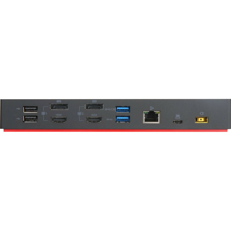 Lenovo ThinkPad Hybrid USB-C — 40AF0135US