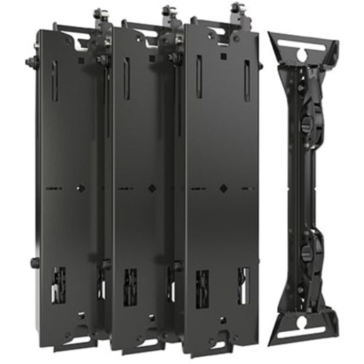 Chief Fusion X-Large Pull Out Accessory - For Adjustable and Fixed Wall Mount - Black — FCAXV1U
