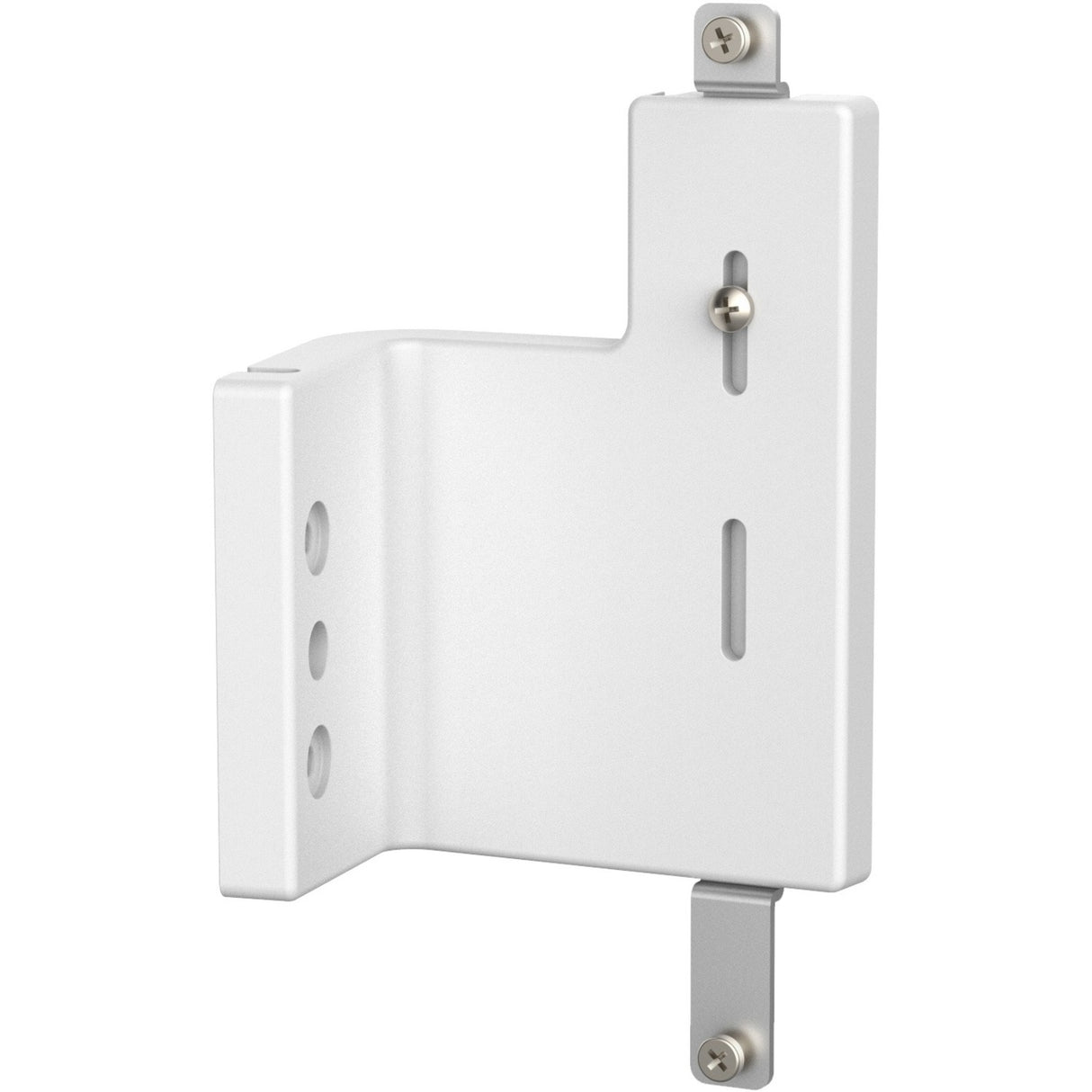 Ergotron Mounting Bracket for Scanner, Enclosure - Snow White — 98-425-030