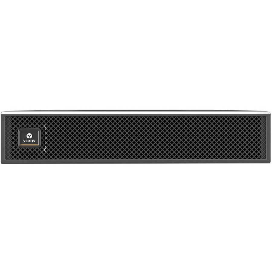 Vertiv Liebert GXT5 External Battery Cabinet - 1500VA-2000VA/48V|2U — GXT5-EBC48VRT2U