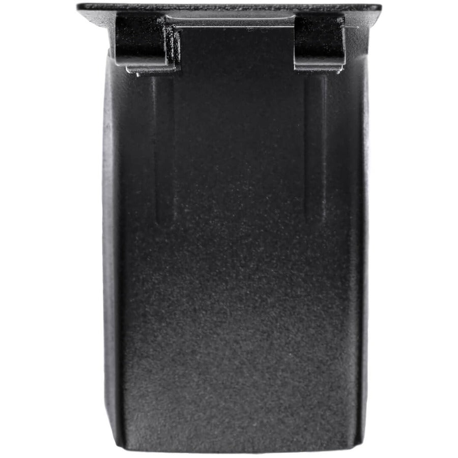 Eaton Tripp Lite Series Cable Exit Clip/Dropout Waterfall for Wire Mesh Cable Trays, 45 mm Wide — SRWBDROP