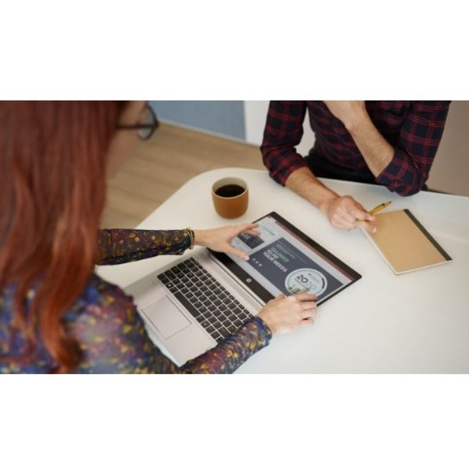 HP mt22 14" Thin Client Notebook - Full HD - Intel Celeron 5205U - 8 GB - 128 GB SSD - English Keyboard — 1B5C7UT#ABA