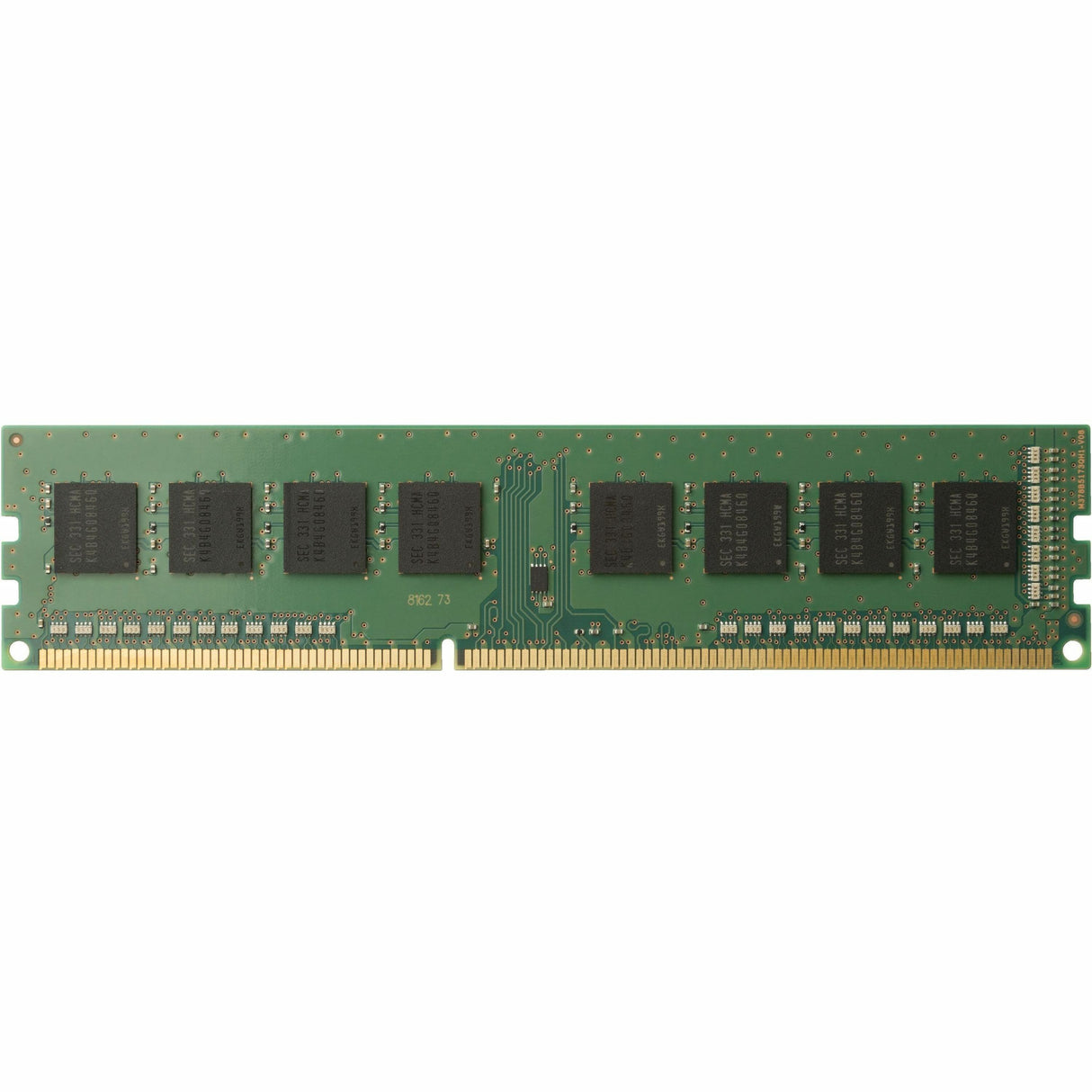 HP 16GB DDR4-3200 UDIMM — 13L74AA