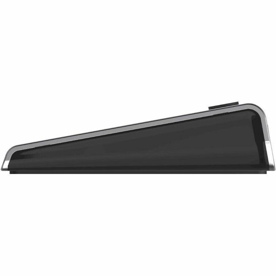 Belkin Univsersal USB-C 11-in-1 Multiport Dock - Laptop Docking station - USB-C - VGA, HDMI, DP - GigE — INC004btSGY