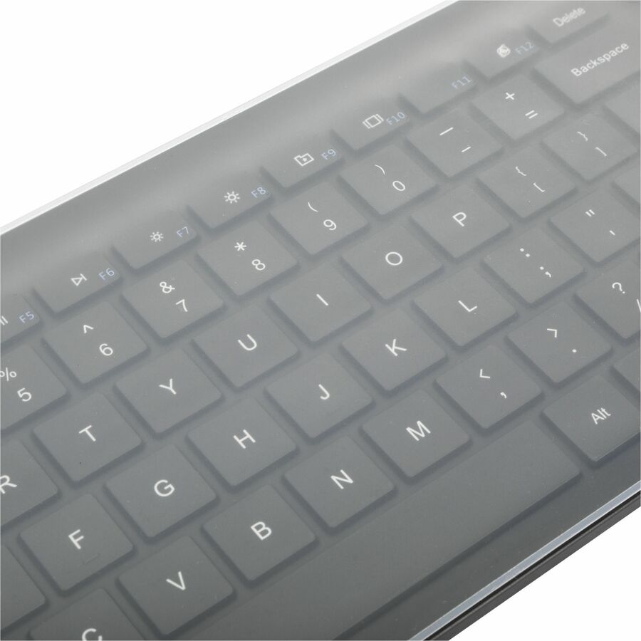 Targus Universal Silicone Keyboard Cover LARGE - 3 pack — AWV337GL