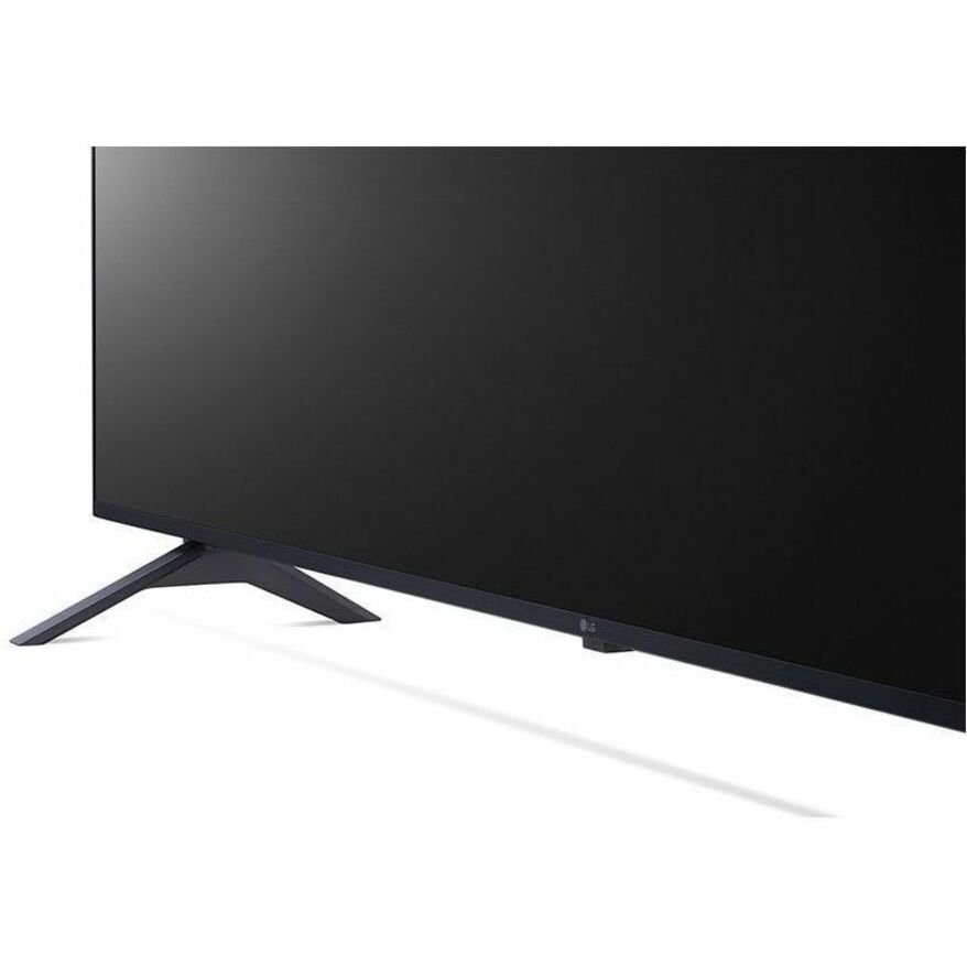 LG Commercial Lite 50UR340C9UD 50" LED-LCD TV - 4K UHDTV - Navy Blue — 50UR340C9UD