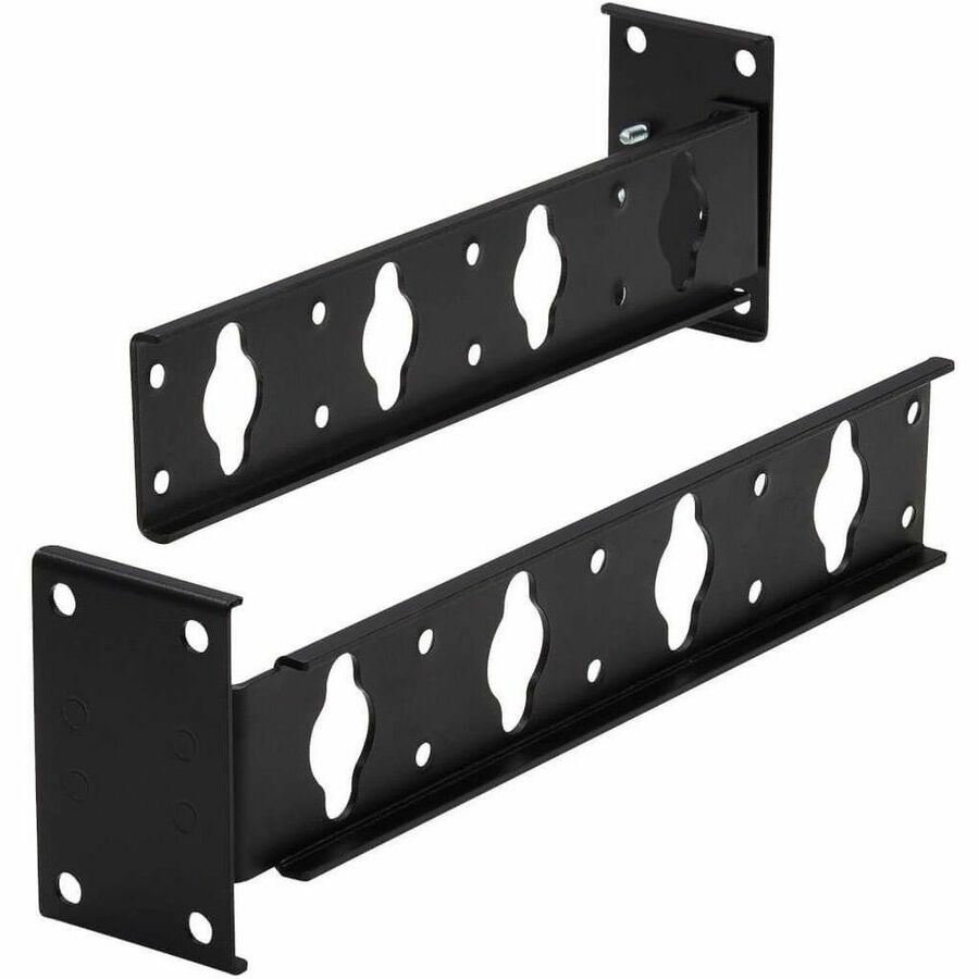 Eaton Tripp Lite Series SmartRack Vertical PDU Installation Bracket for Server Racks — SRPDU4PHDBRKT