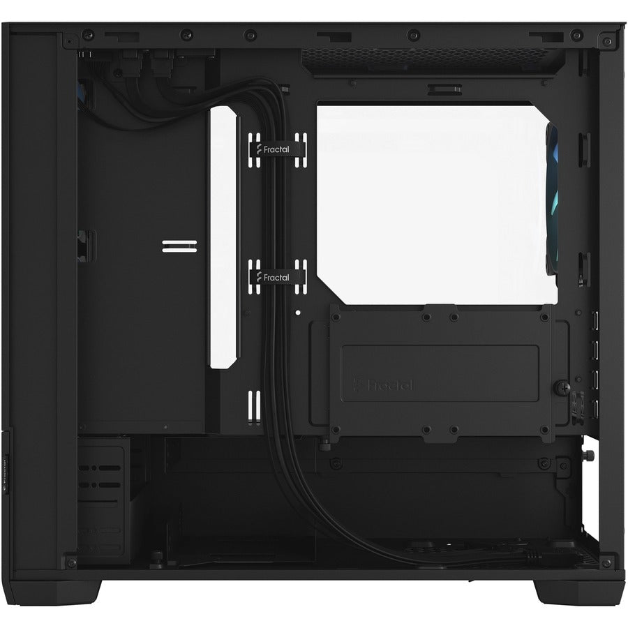 Fractal Design Pop Mini Air Computer Case — FD-C-POR1M-06