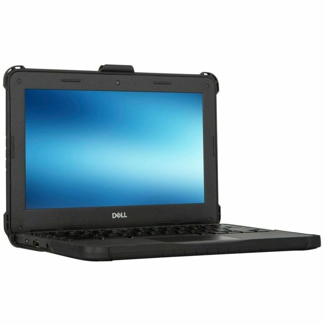Targus 11.6" Commercial-Grade Form-Fit Cover For Dell ChromeBook 3100/3110 (2-in-1) — THZ915GLZ