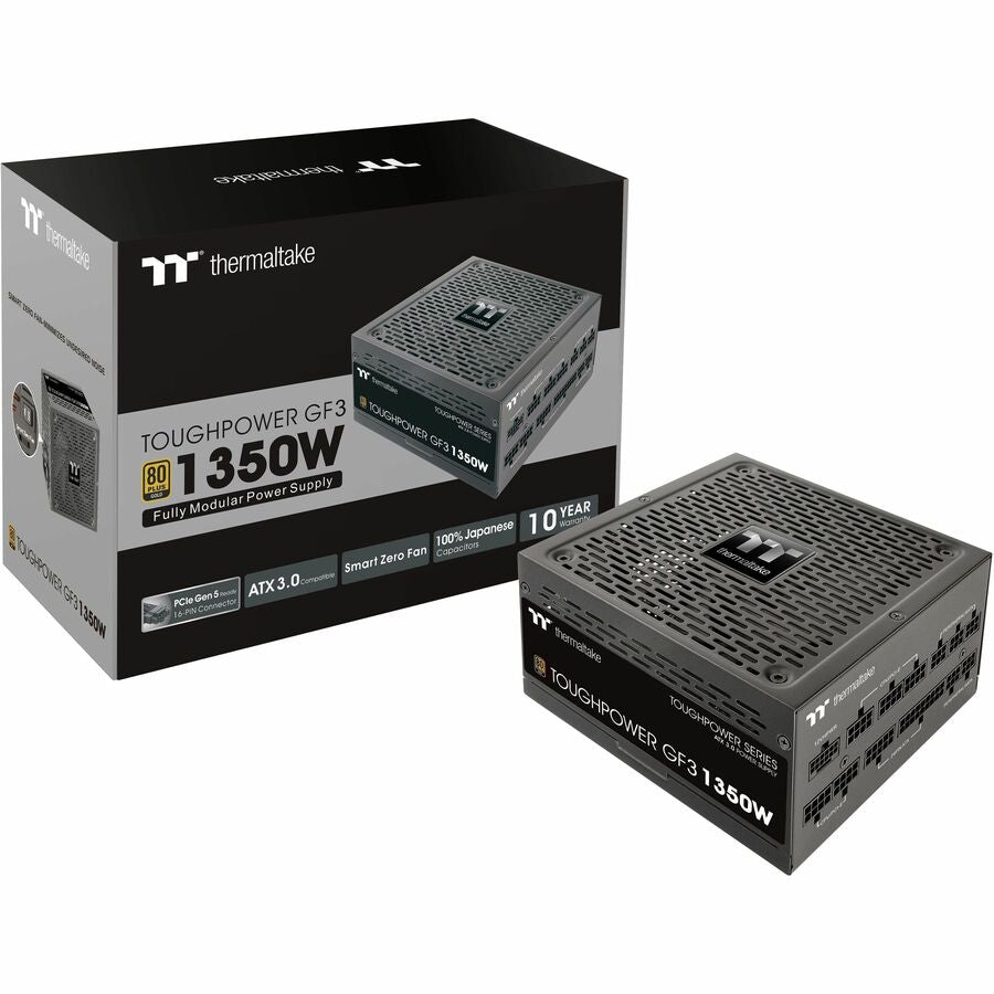 ttpremium Toughpower GF3 1350W Gold - TT Premium Edition — PS-TPD-1350FNFAGU-4