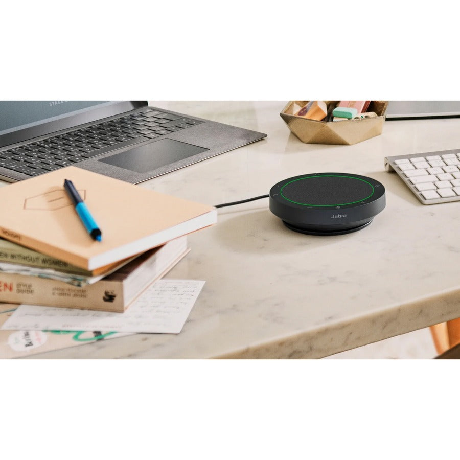 Jabra Speak2 40 Speakerphone — 2740-209