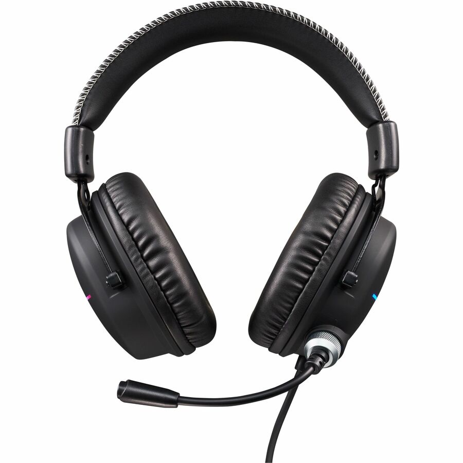 Acer Nitro Gaming Headset — GP.HDS11.01I