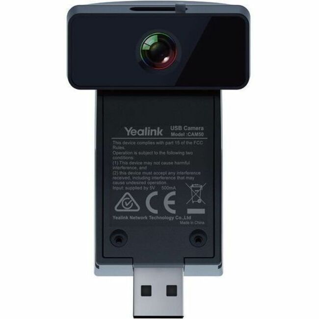 Yealink HD Camera for Yealink SIP-T58 — 1300013