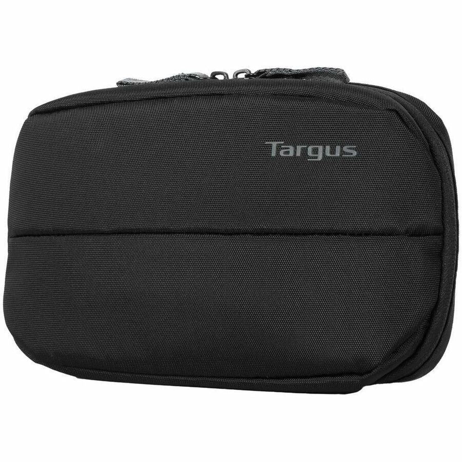 Targus TXZ028GL Carrying Case (Pouch) Accessories - Black — TXZ028GL