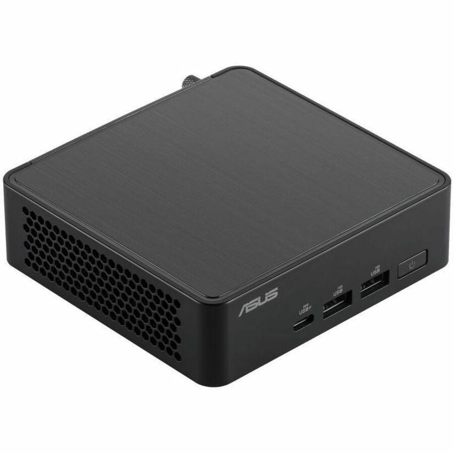 Asus NUC 14 Pro NUC14RVHv5 Barebone System - Mini PC - Socket BGA-2049 - 1 Core Ultra 5 14th Gen 135H — RNUC14RVHV50000UI
