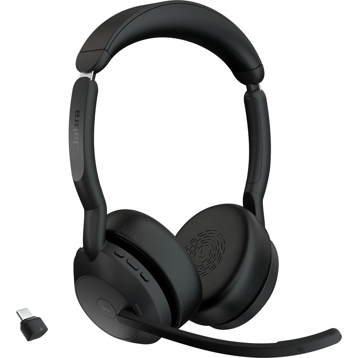 Jabra Evolve2 55 Headset — 25599-999-899-01