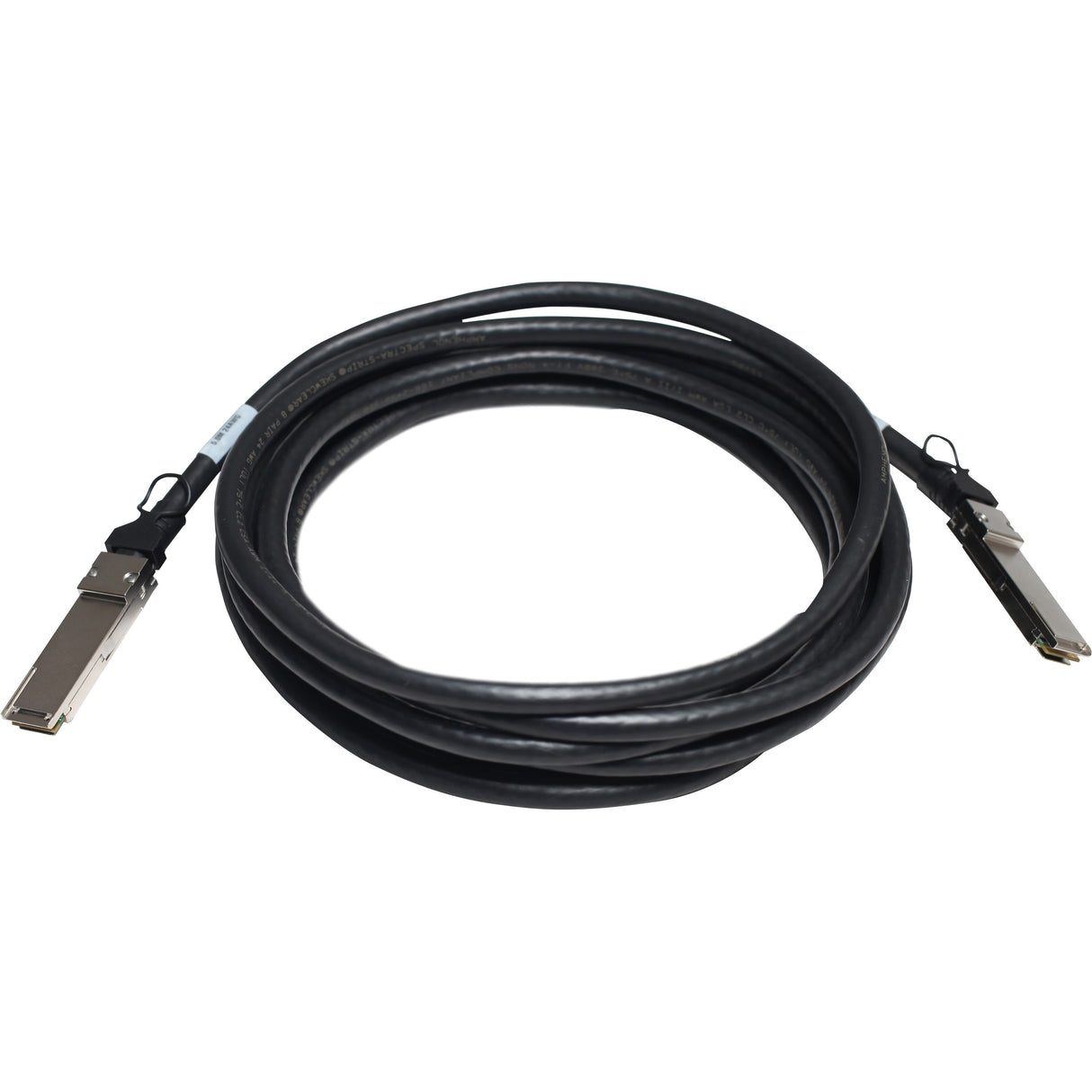 HPE InfiniBand Network Cable — JG326A